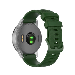 สายรัดซิลิโคนอุปกรณ์เสริมสร้อยข้อมือระบายอากาศสําหรับ Xiaomi Watch S5 / 5 / S4 / S3 / 2 Pro / S1 Active / S1 Pro / Mi Watch Color
