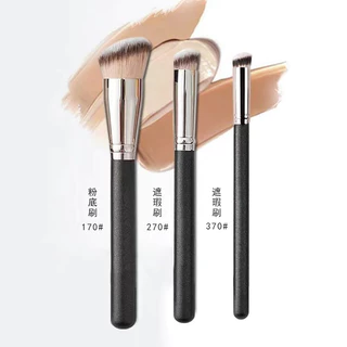 ชุดแปรงแต่งหน้า คอนซีลเลอร์ 270 191 สําหรับแต่งหน้า