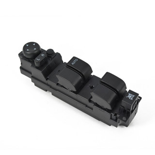 สวิตช์หลักยกหน้าต่างรถยนต์ สําหรับ mazda2 2010 ขึ้นไป