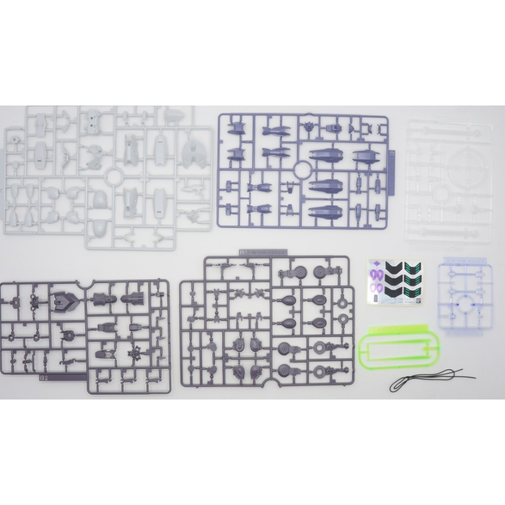 CB TWFM HG 12 Michaelis อะไหล่เขียงทดแทน