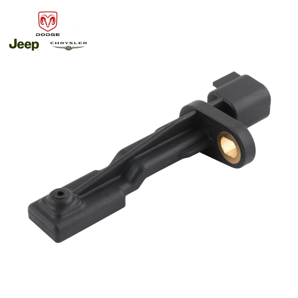 เซนเซอร์ความเร็วล้อหลัง ABS 52125003Ab เข็มทิศ Cherokee Dodge Nitro สําหรับ Jeep Wrangler 07-18