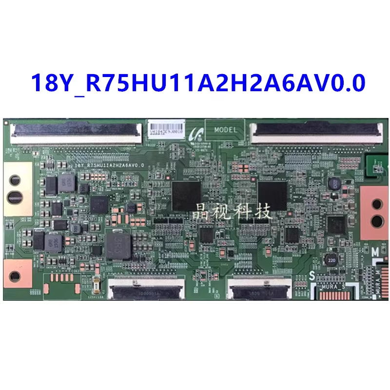 Samsung 1 ชิ้นตรรกะสําหรับบอร์ด 18Y-R75HU11A2H2A6AV0.0 18Y_R75HU11A2H2A6AV0.0 pxb1