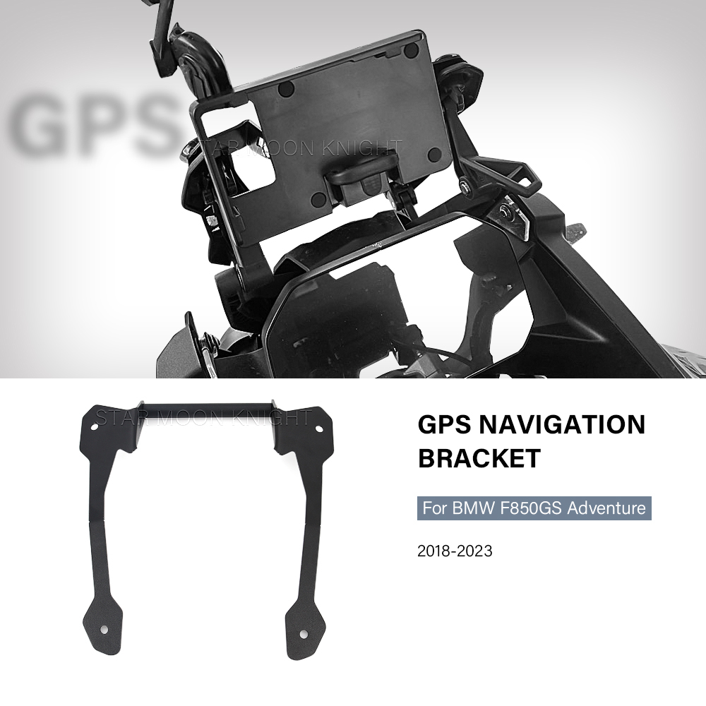ขาตั้งโทรศัพท์มือถือ GPS สําหรับ BMW F850GS F 850 GS Adventure 2018