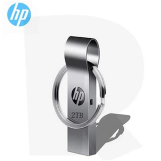แฟลชไดรฟ์ USB 3.0 2TB โลหะ กันน้ํา ความเร็วสูง พร้อมบรรจุภัณฑ์【ส่งอะแดปเตอร์ Android โดย Default】COD