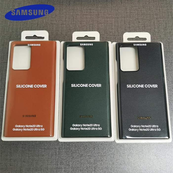เคสโทรศัพท์มือถือหนัง กันกระแทก คุณภาพสูง สําหรับ Samsung Galaxy Note 20 Ultra Note 20 Ultra 5G