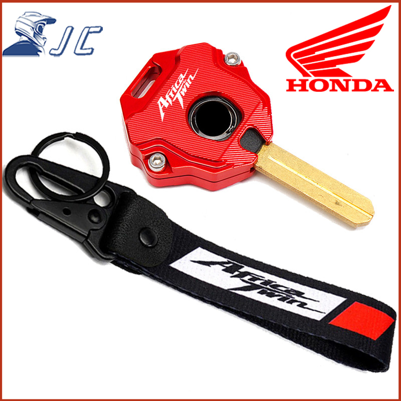 เคสพวงกุญแจรถจักรยานยนต์ สําหรับ HONDA Africa Twin CRF1100L CRF1000L CRF 1000 1100 XRV750 XRV 750