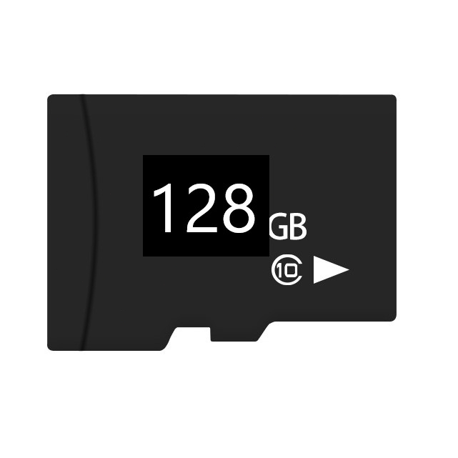 #การ์ดหน่วยความจำแบบMicroSD
#การ์ดTF
#การ์ด64G
#การ์ด128G
#กล้องมินิ
