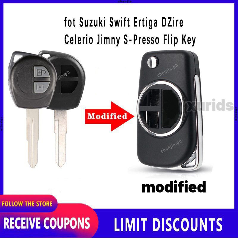 สําหรับ Suzuki Swift Ertiga sx4 vitara alto ignis DZire Celerio Jimny S-Presso accessorie