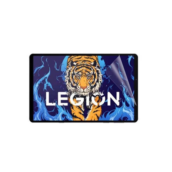 Lenovo Legion Y700 2022/Y700 2.Gen 2023 ฟิล์ม LCD ปกป้องหน้าจอ Matte/ป้องกันแสงสะท้อน 2 ชิ้น