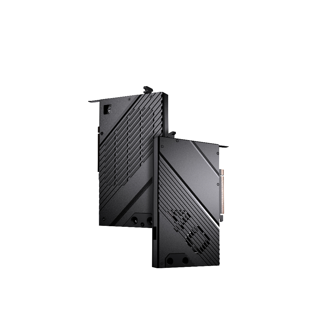 Granzon บล็อกระบายความร้อน GPU สําหรับ NVIDIA RTX 3090TI Founders Edition GBN-RTX3090TIFE