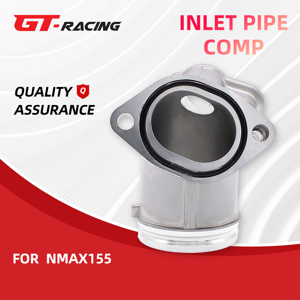 เรือน คันเร่ง เรือนลิ้นเร่ง NMAX155 V1 v2 INTAKE PIPE 32 มม.34 มม.36 มม.สําหรับ YAMAHA รถจักรยานยนต์ manifold N MAX 155 N-MAX155