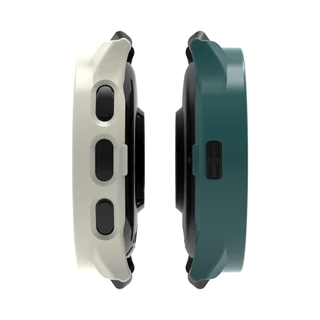 สําหรับ Garmin Venu 3/3S 2/2S/2 Plus เคส PC แบบแข็ง + ฟิล์มกระจก สําหรับ Garmin Venu 3S เคสกันกระแทก เคสหน้าจอ