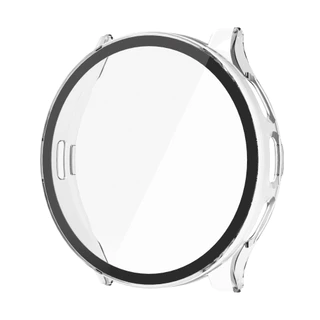 สําหรับ Garmin Venu 3/3S 2/2S/2 Plus เคส PC แบบแข็ง + ฟิล์มกระจก สําหรับ Garmin Venu 3S เคสกันกระแทก เคสหน้าจอ