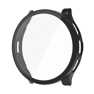 สําหรับ Garmin Venu 3/3S 2/2S/2 Plus เคส PC แบบแข็ง + ฟิล์มกระจก สําหรับ Garmin Venu 3S เคสกันกระแทก เคสหน้าจอ