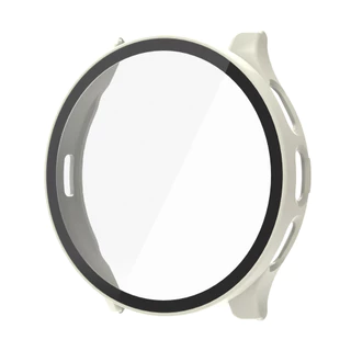 สําหรับ Garmin Venu 3/3S 2/2S/2 Plus เคส PC แบบแข็ง + ฟิล์มกระจก สําหรับ Garmin Venu 3S เคสกันกระแทก เคสหน้าจอ