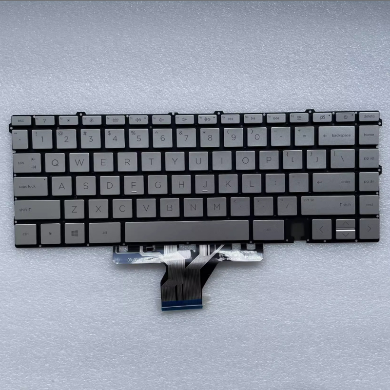 สําหรับ HP ENVYX 360 15m-es 15m-eu 15-es 15-eu 15-ep 15t-ep คีย์บอร์ดแบ็คไลท์