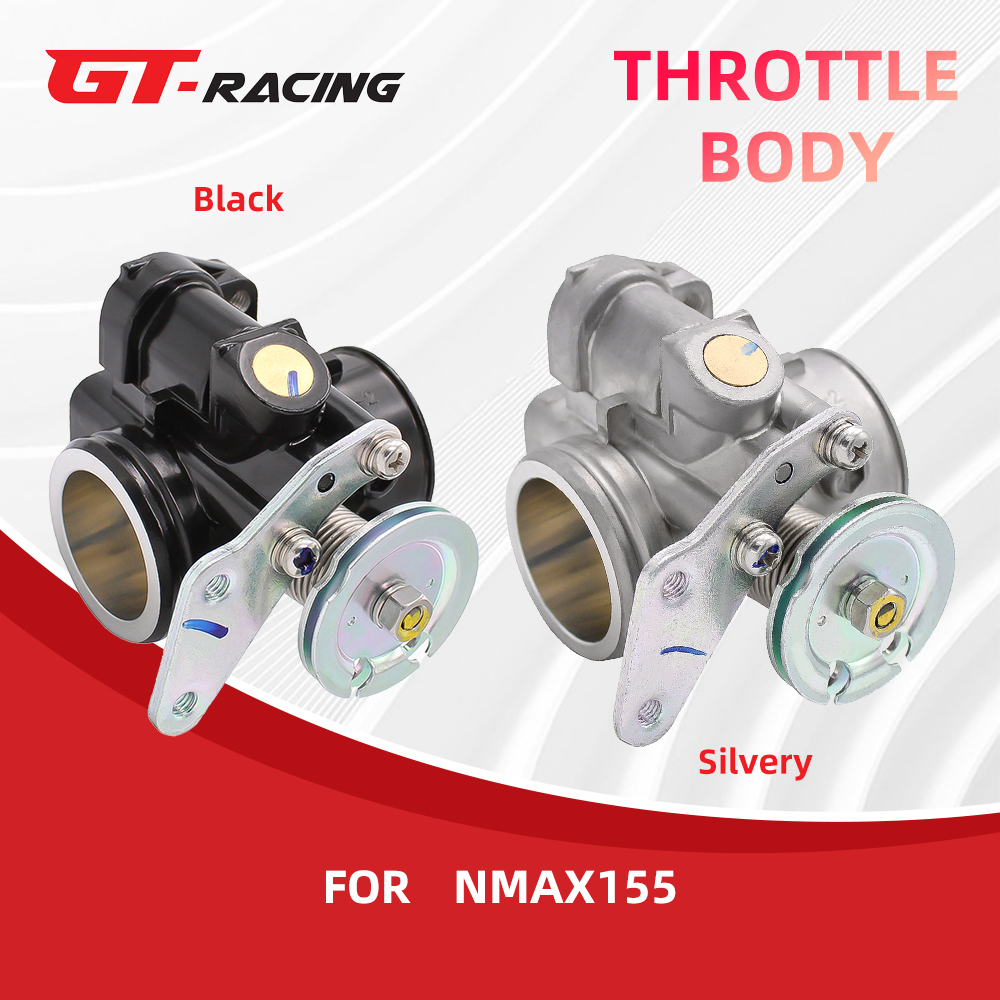 เรือนลิ้นเร่ง NMAX155 32 มม. 34 มม. 36 มม. สําหรับรถจักรยานยนต์ YAMAHA Vavl N MAX 155