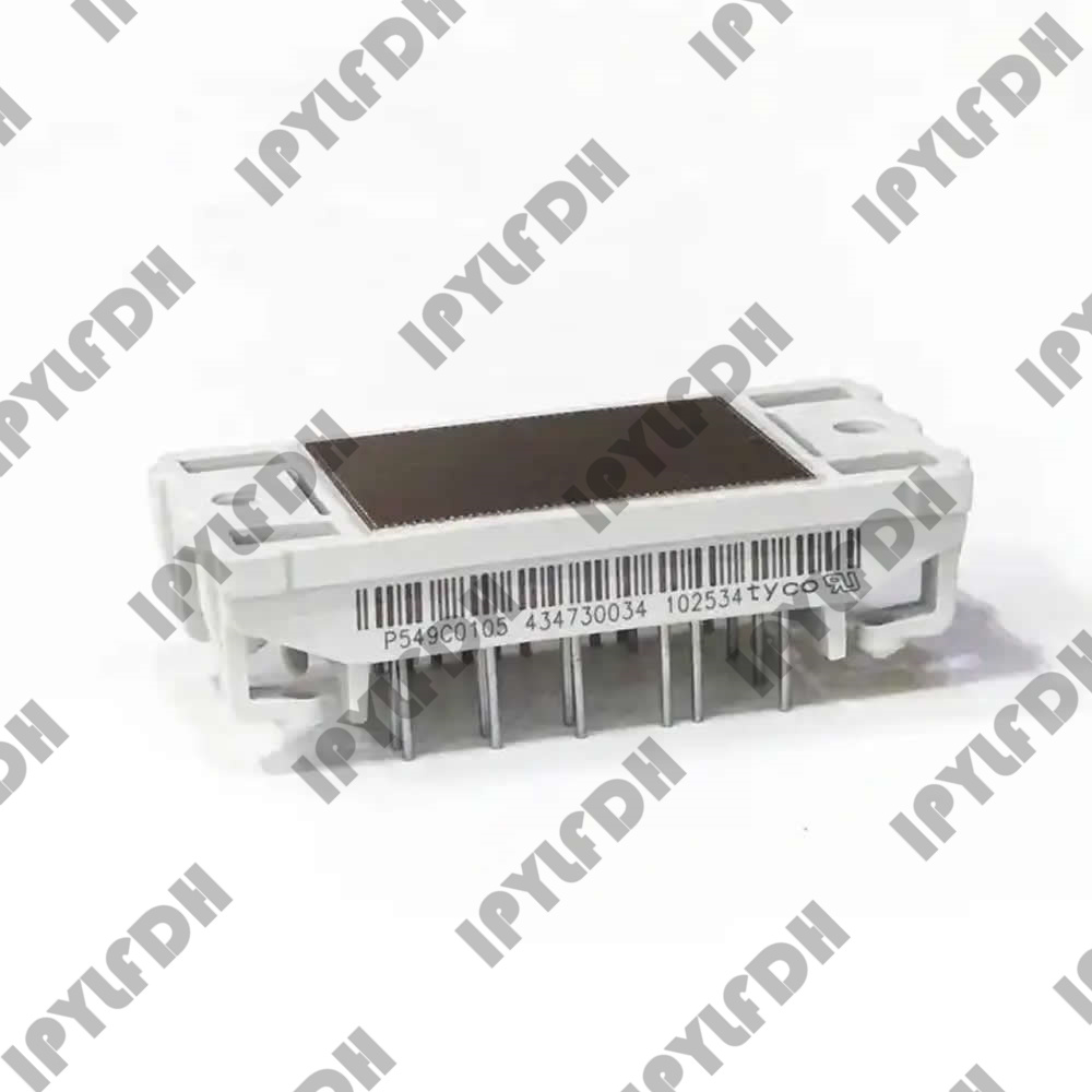 P549C0105  IGBT功率模块 P549C0105