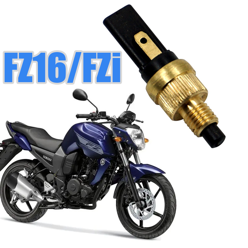 สวิตช์เบรก Yamaha FZ16 SZ150 Fz 150 FZi 6 มม. ปลั๊กสวิตช์คลัตช์ Plug and Play