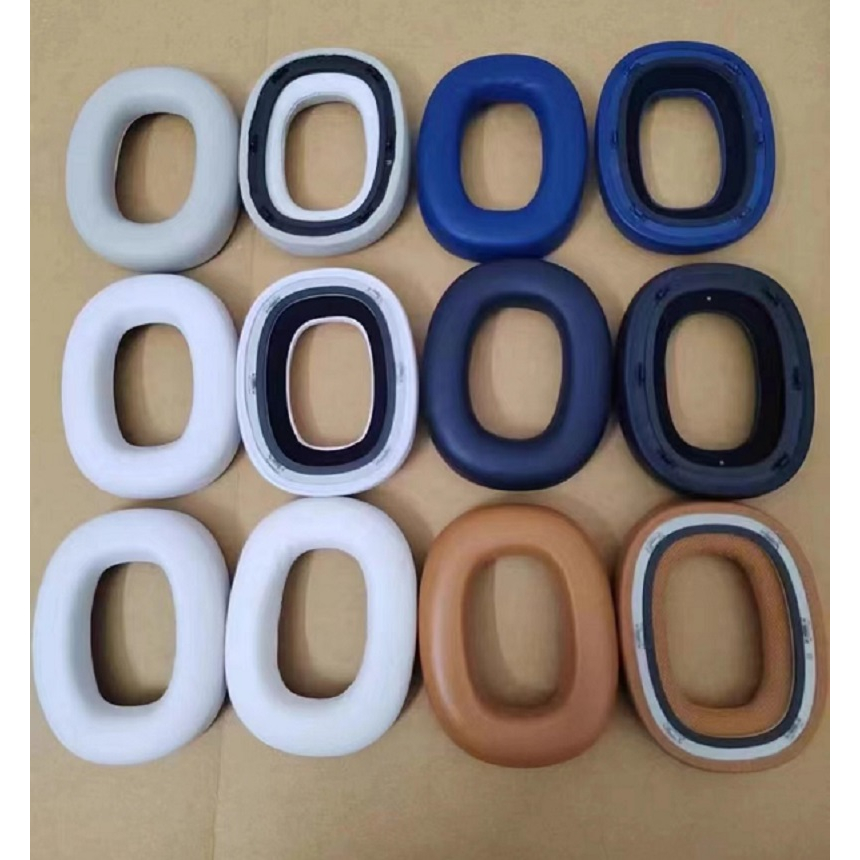 แผ่นครอบหูฟัง แบบเปลี่ยน คุณภาพสูง สําหรับ B&W Bowers & Wilkins PX8/PX7 S2