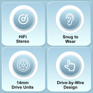 Awei 7T หูฟังแบบมีสาย Type C ตัวรองรับคุณภาพเสียงระดับ HI-FI มีไมค์ เหมาะสำหรับวิ่