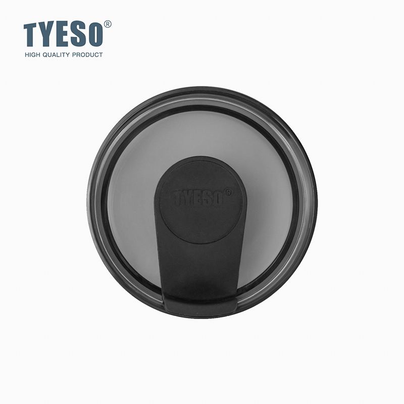TYESO TS-8726c/TS-8727c ฝาปิด