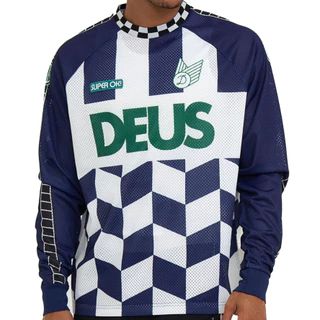 DEUS รถจักรยานยนต์ Racing Jersey เสื้อยืดจักรยานขี่จักรยาน Jersey Speed-down Jersey เสือภูเขาขี่เสื้อวิ่ง