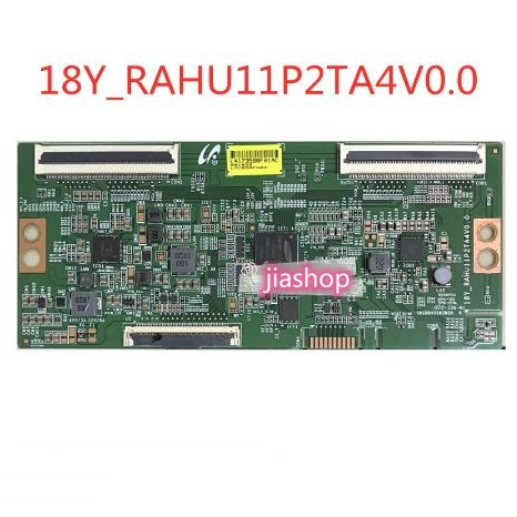 18Y_RAHU11P2TA4V0.0 Original TCON Board 18Y-RAHU11P2TA4V0.0 สําหรับ 65 นิ้วทีวี T-CON Logic Board ให