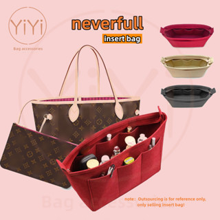 [YiYi]ที่จัดระเบียบกระเป๋า neverfull กระเป๋าด้านใน สำหรับจัด…