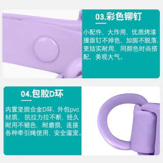 ปลอกคอ PVC กันน้ํา ขนาดใหญ่ สามารถปรับได้ ซักทําความสะอาดได้ สําหรับสัตว์เลี้ยง สุนัข