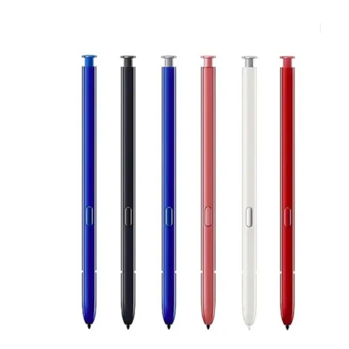 Touch Stylus S Pen เหมาะสําหรับ Samsung Galaxy Note 10/Note 10 +/Note 10 Lite N975 ไม่มีฟังก์ชั่นบลูทูธ