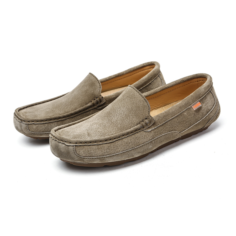 39-44 รองเท้า loafer ผู้ชาย