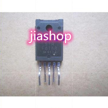 1 ชิ้น STRF6168 STR-F6168 F6168 โมดูลไฟฟ้า,รับประกันคุณภาพใหม่บน