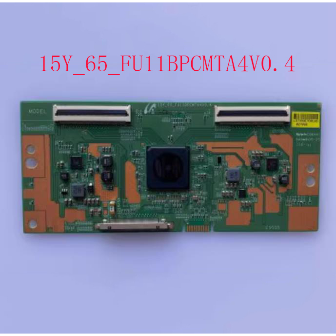 Tcon Board เหมาะสําหรับ Xiaomi L65M5-AZ TCL L65P2-UD/P5 Logic Board 15Y _ 65 _ FU11BPMTA4V0.4