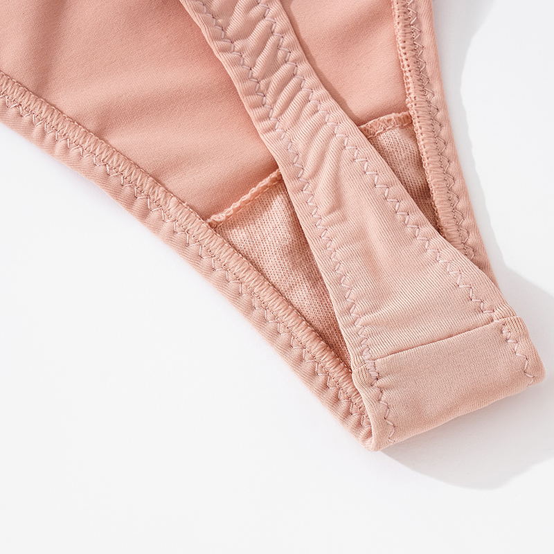 [Ghlin Kline] M-XL กางเกงทองผู้หญิงเซ็กซี่ต่ําเอว G-String ผูกเข็มขัดเอว T-back ชุดชั้นในสําหรับกางเกงกางเกงกางเกงหญิง - รูปที่ 7