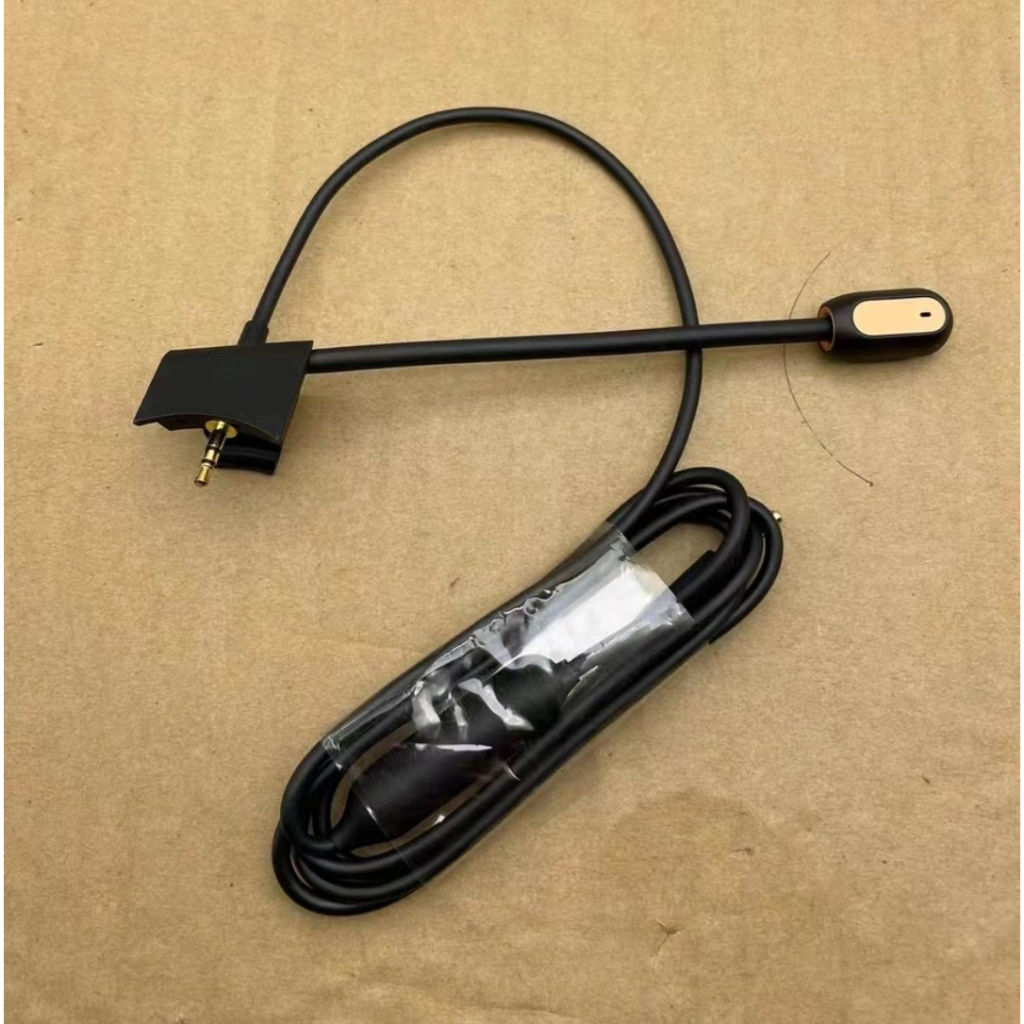 ไมโครโฟนทดแทนสําหรับหูฟังสําหรับเล่นเกม Bose QC35/QC35 II