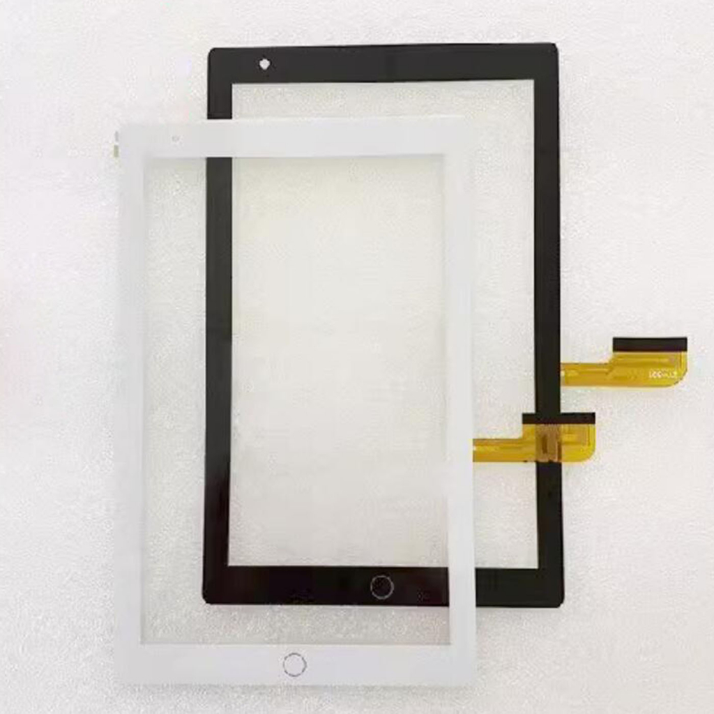 อะไหล่หน้าจอสัมผัสดิจิทัล L-MAX Next G Emerald 3G 8 นิ้ว แบบเปลี่ยน สําหรับแท็บเล็ต