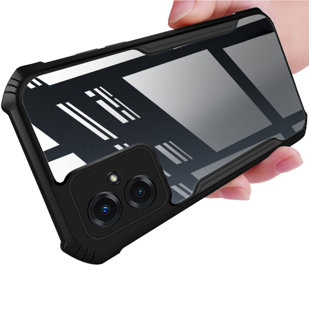 ปลอกใสสําหรับVivo Y27 Y36 Y35 Y11 Y12 Y17 Y17S Y15 Y12i U10 U3X Y20 Y20i Y20S G Y12S Y20A Y20 Y12A Y