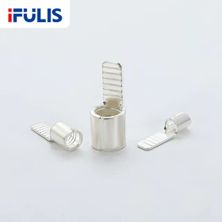 ปลั๊กสวิตช์เบรกเกอร์ เชื่อมต่อสายไฟ ทองแดงบริสุทธิ์ C45 C45-1.5 2.5 4 6 10 16 25 35 50 70 มม.2