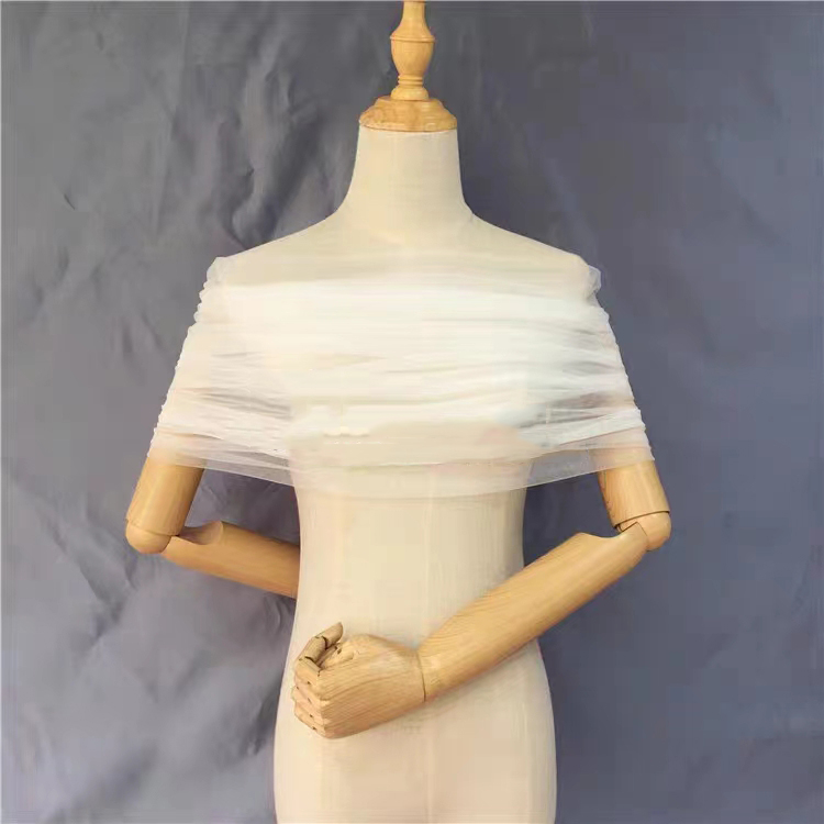 เสื้อแจ็กเก็ต ผ้าคลุมไหล่ สําหรับเจ้าสาว งานแต่งงาน