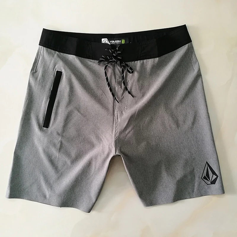 กางเกงขาสั้น Volcom กันน้ำ แห้งเร็ว สำหรับผู้ชาย thumbnail 8