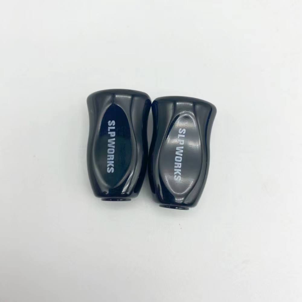 [หนึ่งคู่] daiwa Shimano / Abu Droplet ล้อน็อตตกปลาแสงพิเศษ Fishway YaDIY อุปกรณ์เสริม SLP ราคา ถูกที่สุด ดีลบีเคเค แกลเลอรีภาพที่ 7
