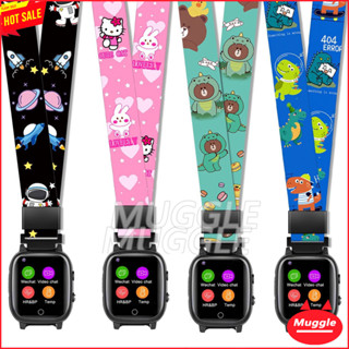 สายนาฬิกา WONLEX C7 C8 WONLEX T25 T66 WONLEX T66 สายนาฬิกาข้…