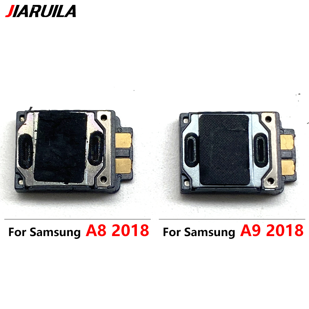 สําหรับ Samsung A20 A30 A40 A50 A70 J3 J5 J7 2016 A8 A9 2018 A920 Original ใหม ่ Loud Buzzer เพลง Ri