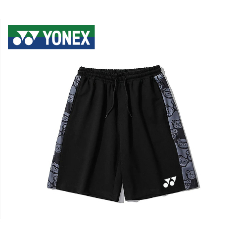 Yonex ใหม่ กางเกงขาสั้น ชุดเครื่องแบบแบดมินตัน แห้งเร็ว ระบายอากาศ เหมาะกับฤดูร้อน สําหรับเด็กนักเรียน ผู้ชาย และผู้หญิง เล่นกีฬา เทนนิส