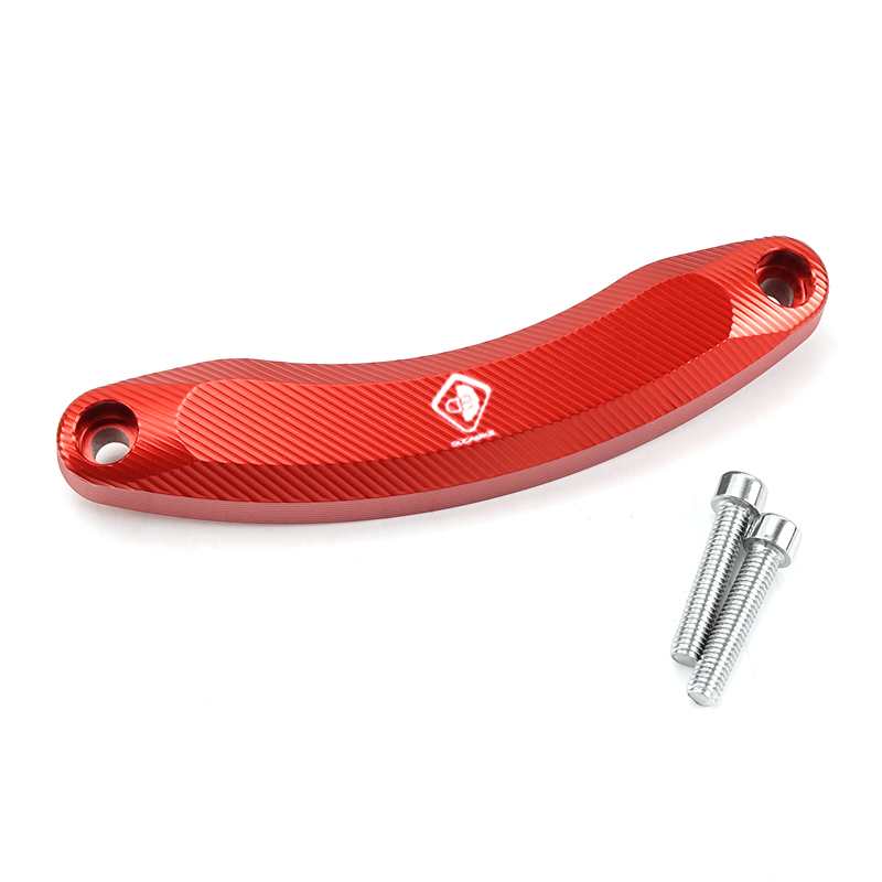 ฝาครอบเครื่องยนต์รถจักรยานยนต์ สําหรับ Ducati Panigale V4 V4S Streetfighter V4 V4S