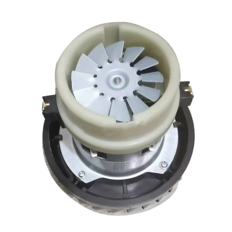 มอเตอร์เครื่องดูดฝุ่นสําหรับ Karcher SE4001 เครื่องดูดฝุ่นแบบเปียกและแห้งอุปกรณ์เสริมชิ้นส่วนมอเตอร์