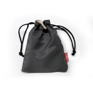 【Gift】Edifier กระเป๋าเก็บหูฟัง สามารถเก็บหูฟัง TWS ได้ พร้อมโลโก้ Edifier