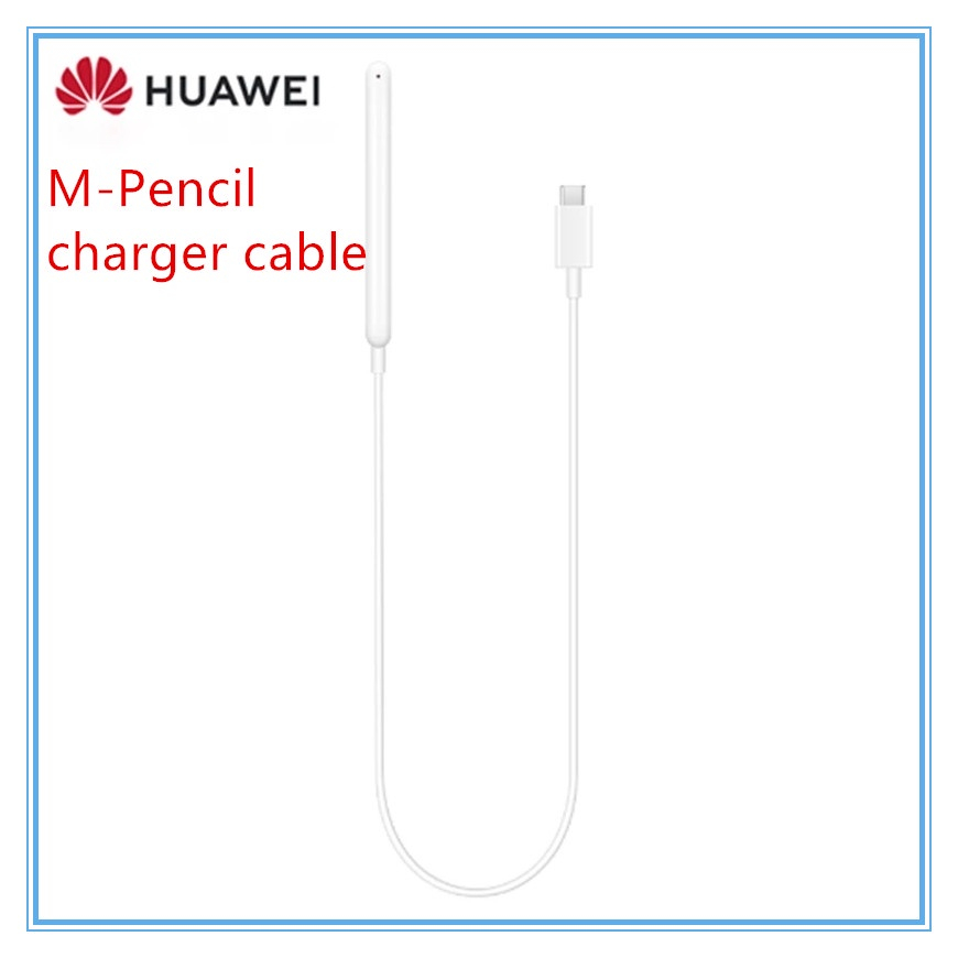 Huawei M-Pencil Charger สําหรับ HUAWEI MatePad 11.5 2023 รุ ่ น