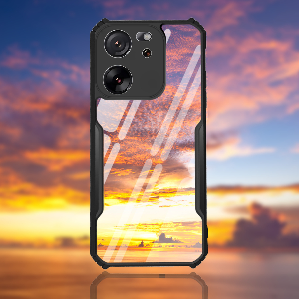 สําหรับRedmi K60 Ultra Case Clearถุงลมนิรภัยกันกระแทกโปร่งใสMatteเลเซอร์รูปแบบสําหรับRedmi Redmi K60